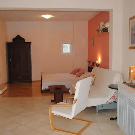 Appartement Natura Makarska