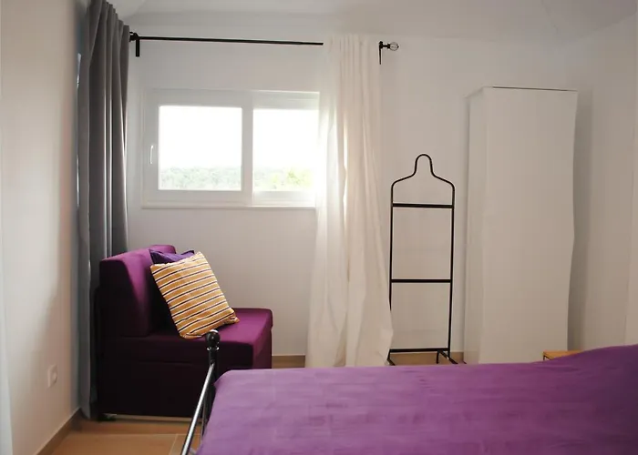 Natura Appartement *