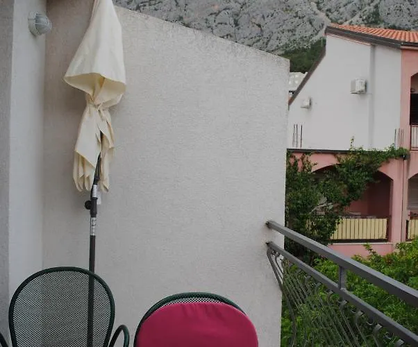 Natura Appartement *