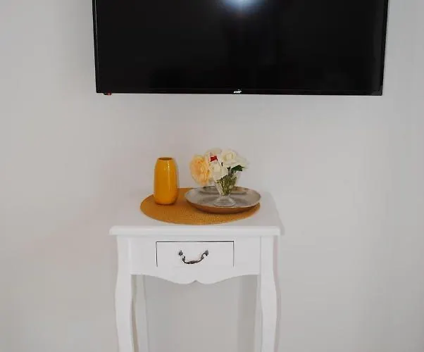 Natura Appartement Makarska