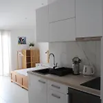 Natura Apartment Makarska