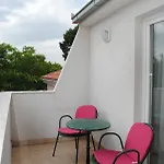 Natura Apartment