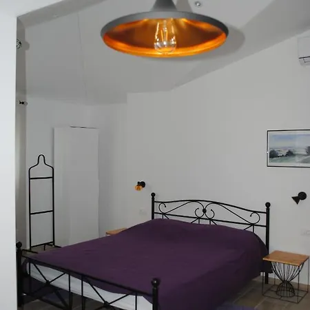 Apartman Natura