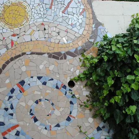 Natura Apartman *