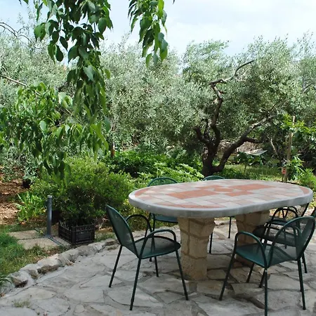 Natura Appartamento Makarska