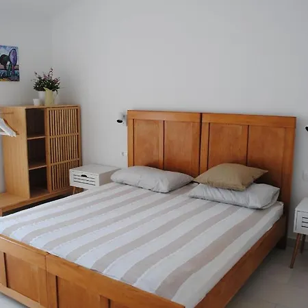 Natura Jurjević Apartament *