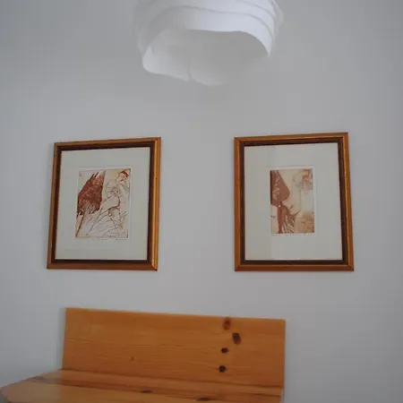 Natura Appartamento Makarska