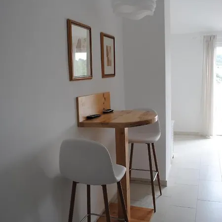 Apartman Natura *
