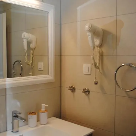 Natura Apartman *