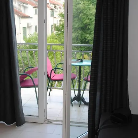Appartement Natura With Free Parking Makarska
