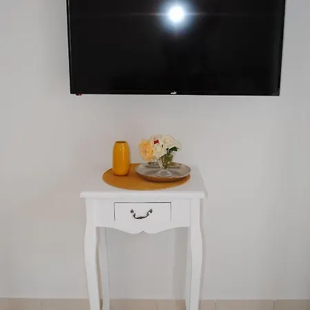 Natura Apartman Makarska