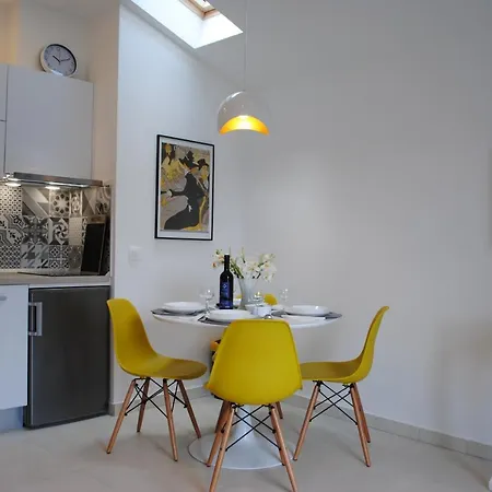 Apartament Natura Jurjević Makarska