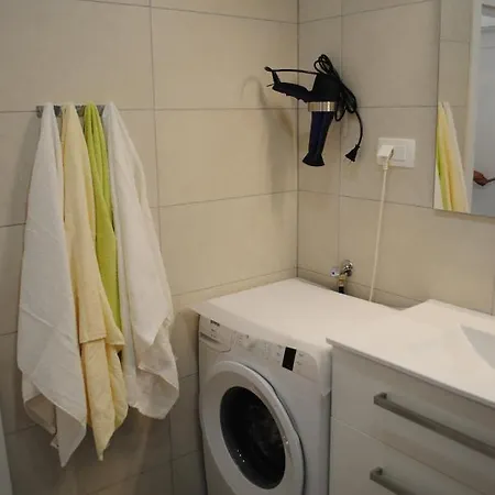 Apartament Natura Jurjević *
