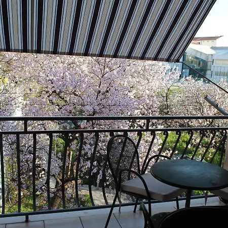 Apartman Natura Makarska