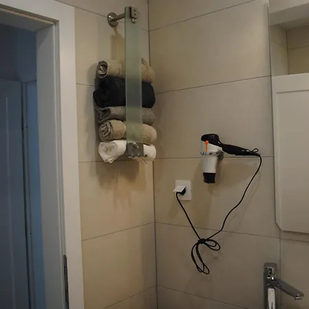 Natura Apartman