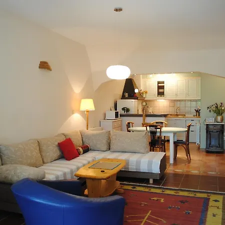 Natura Jurjević Apartament *