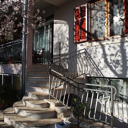 Apartman Natura