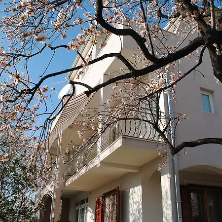 Apartament Natura Jurjević