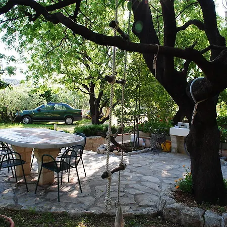 Apartament Natura Jurjević *