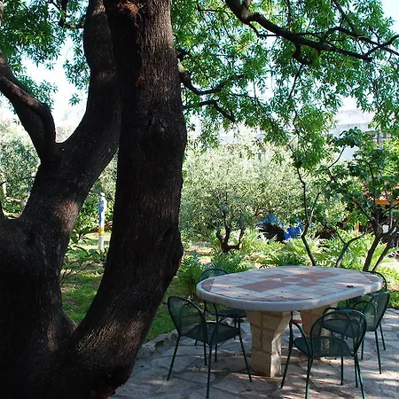 Apartament Natura Jurjević