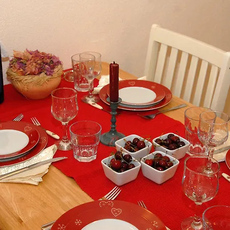 Apartman Natura Makarska