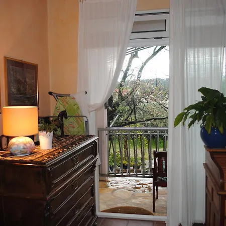 Apartament Natura Jurjević *