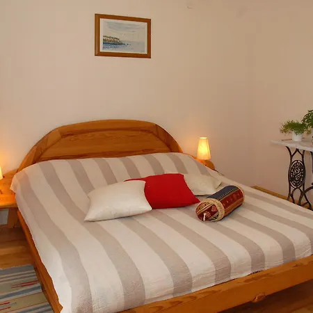 Apartament Natura Jurjević