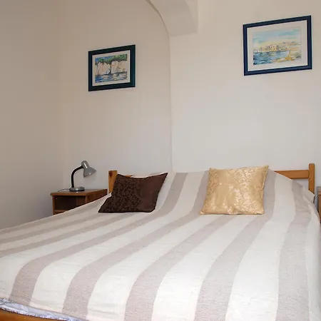 Appartamento Natura Makarska