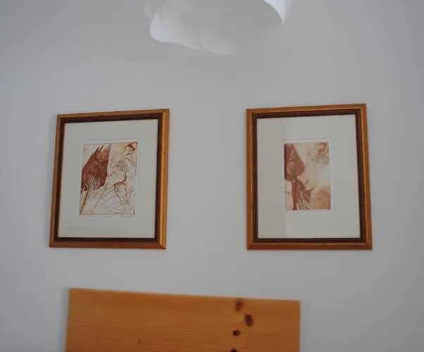 Natura Apartmán Makarská