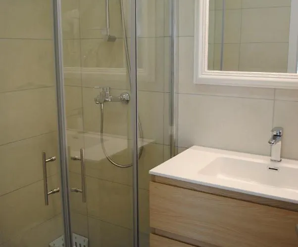 Natura Apartman Makarska