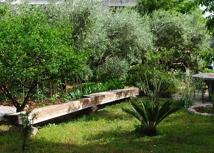 Natura Apartman Makarska