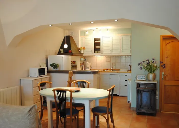 Apartmán Natura Makarská