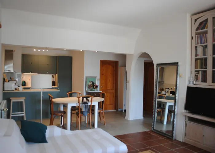 Natura Apartmán Makarská