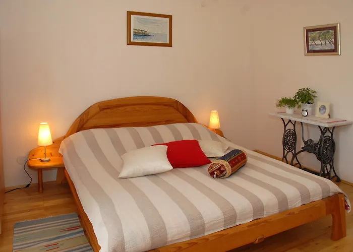 Apartman Natura