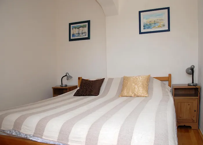 Apartman Natura Makarska