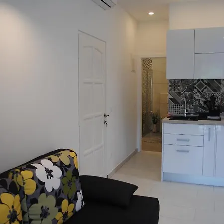 Apartment Natura With Free Parking