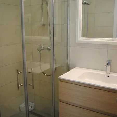 Natura Lejlighed Makarska