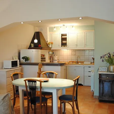 Lejlighed Natura Makarska