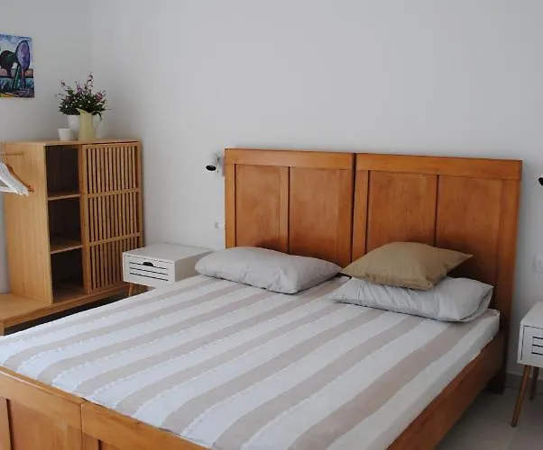 Natura Appartement *