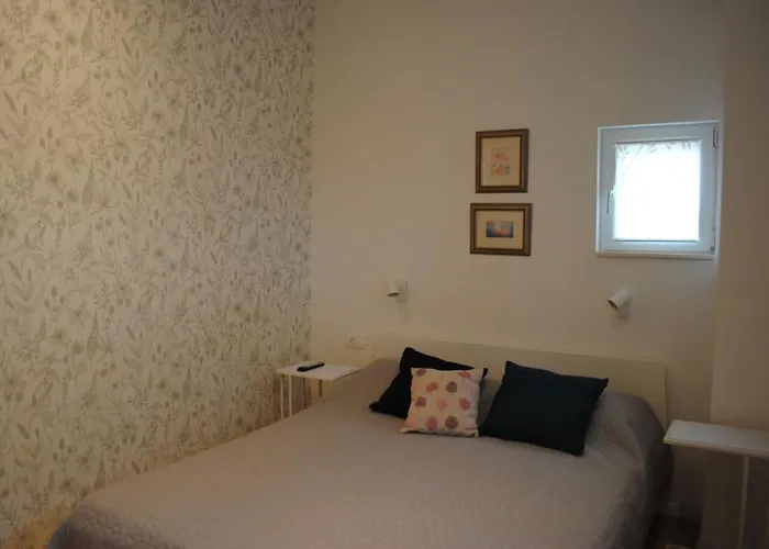 Natura ماكارسكا