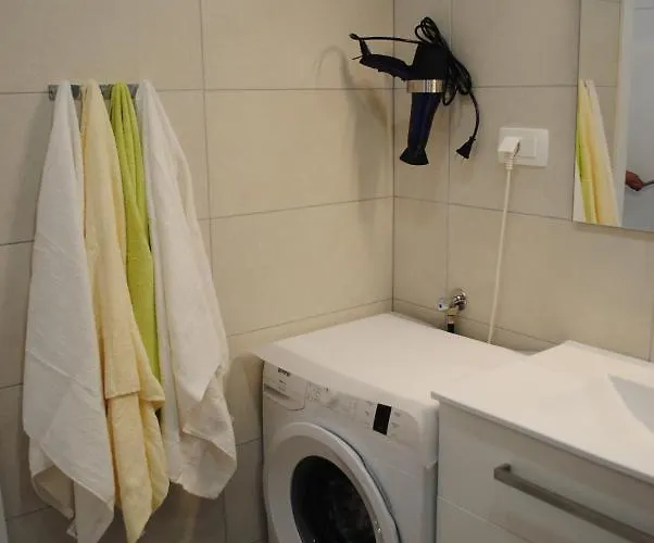 Appartement Natura *