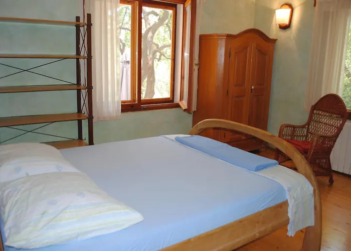 Natura ماكارسكا