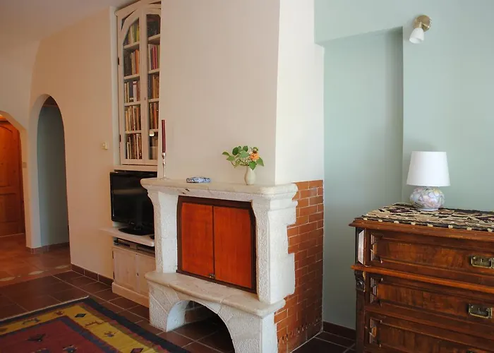 Natura ماكارسكا