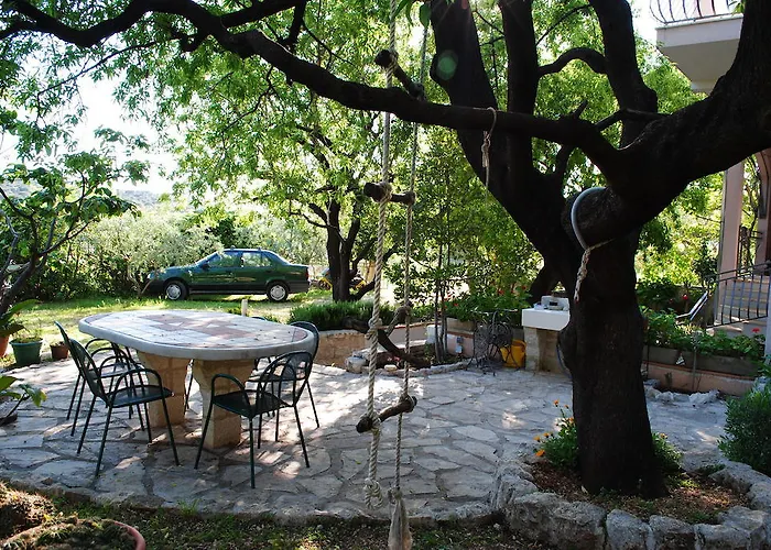 Appartement Natura *